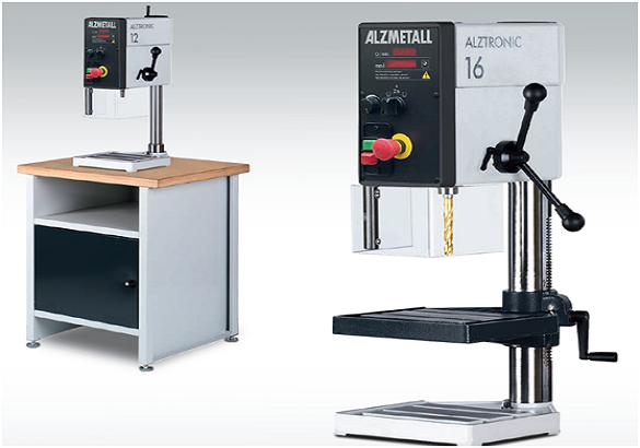 ALZTRONIC设备 ALZTRONIC设备